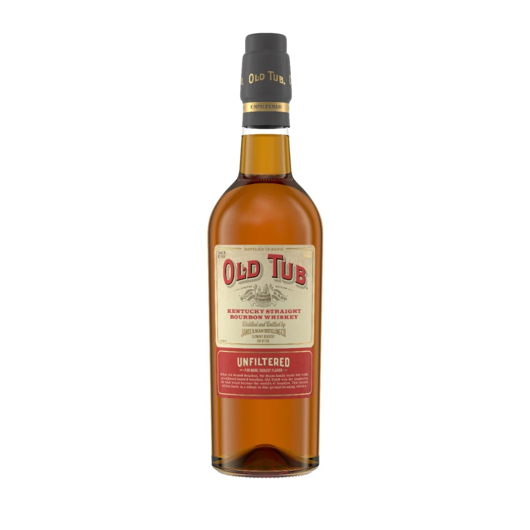 Old Tub Kentucky Straight Bourbon