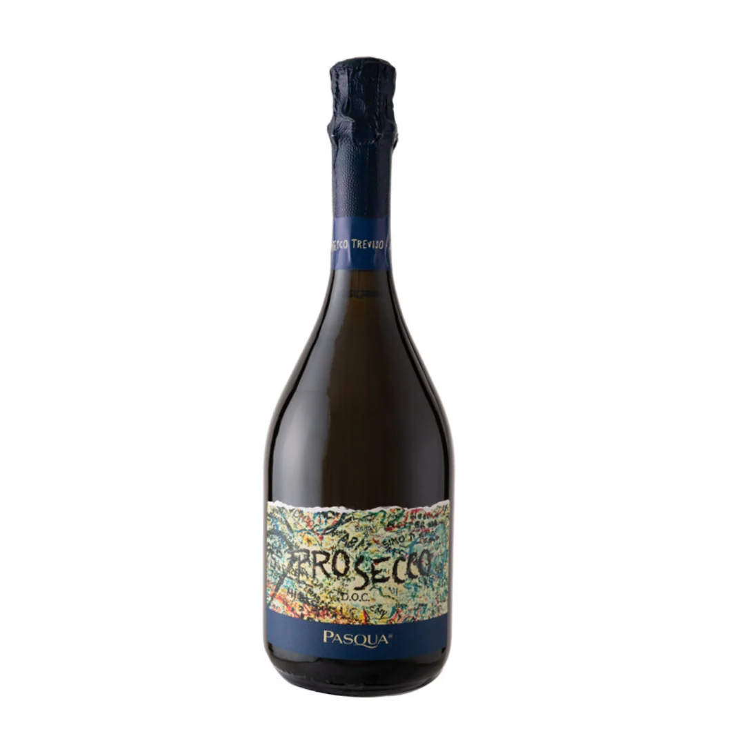 Pasqua Romeo & Juliet Prosecco