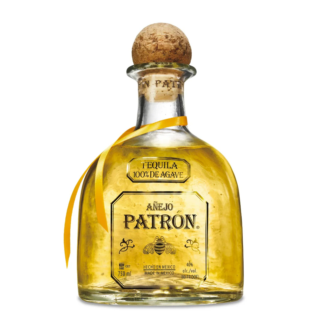 Patron Añejo