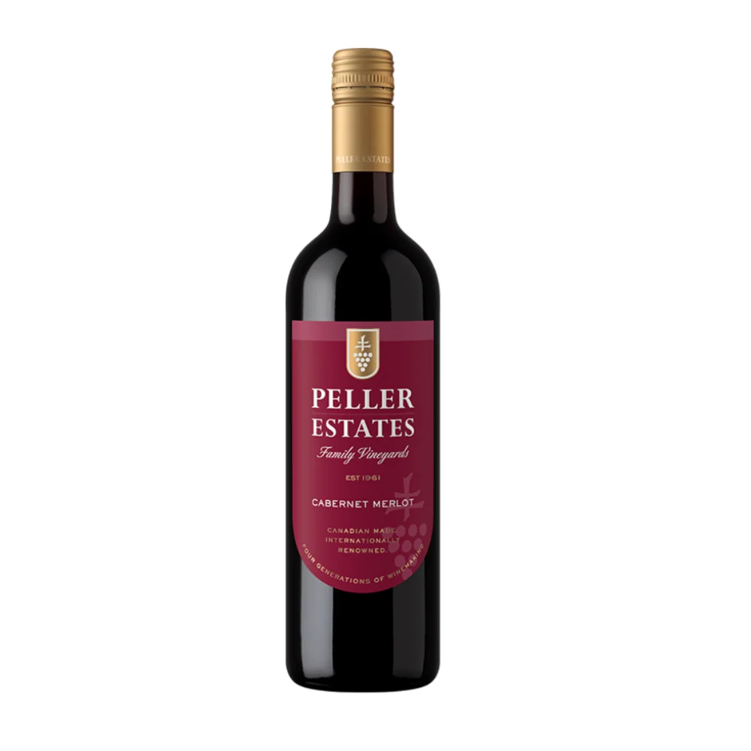 Peller Family Vineyards Cabernet Merlot