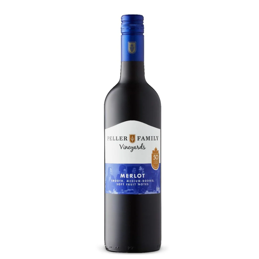Peller Family Vineyards Merlot