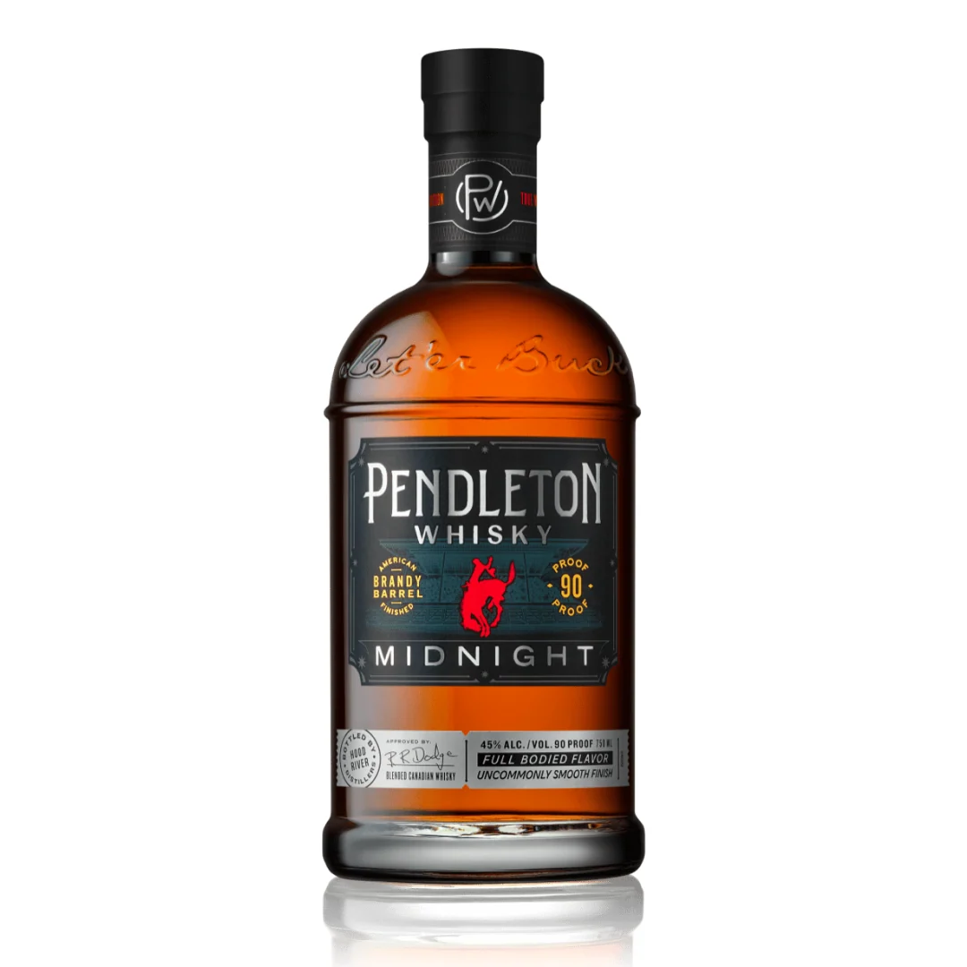 Pendleton Midnight