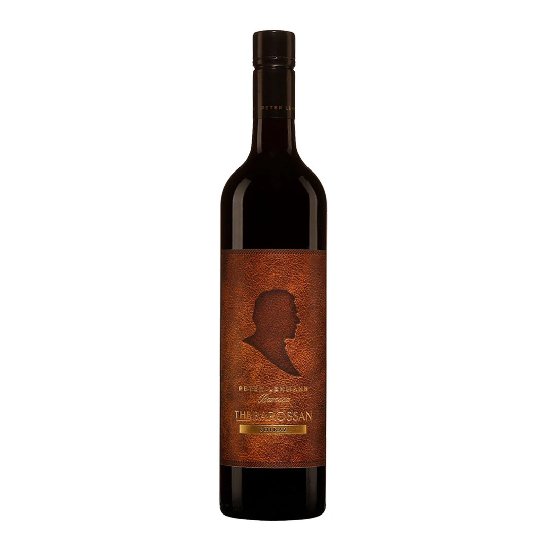 Peter Lehmann The Barossan Shiraz