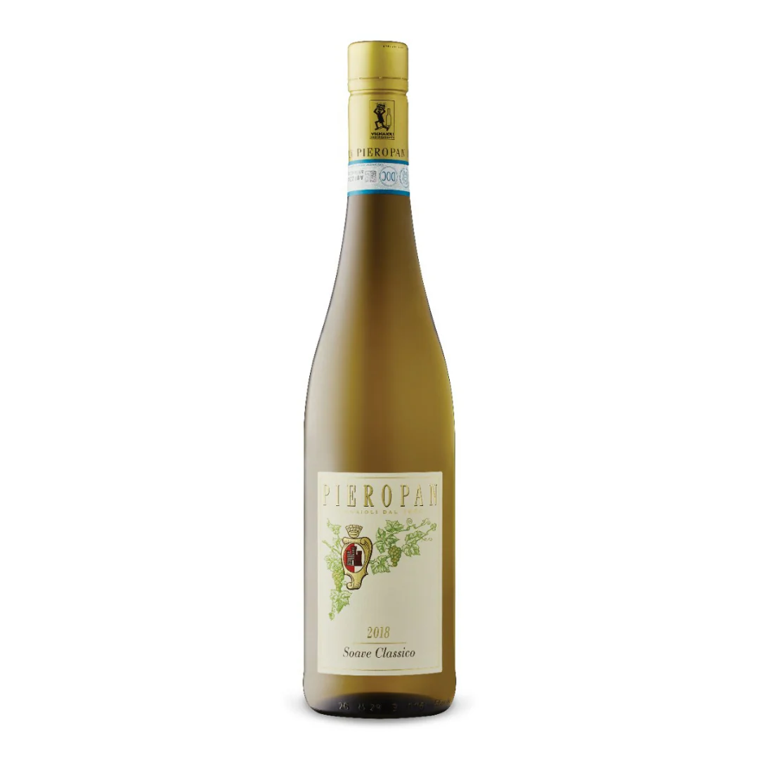 Pieropan Soave Classico