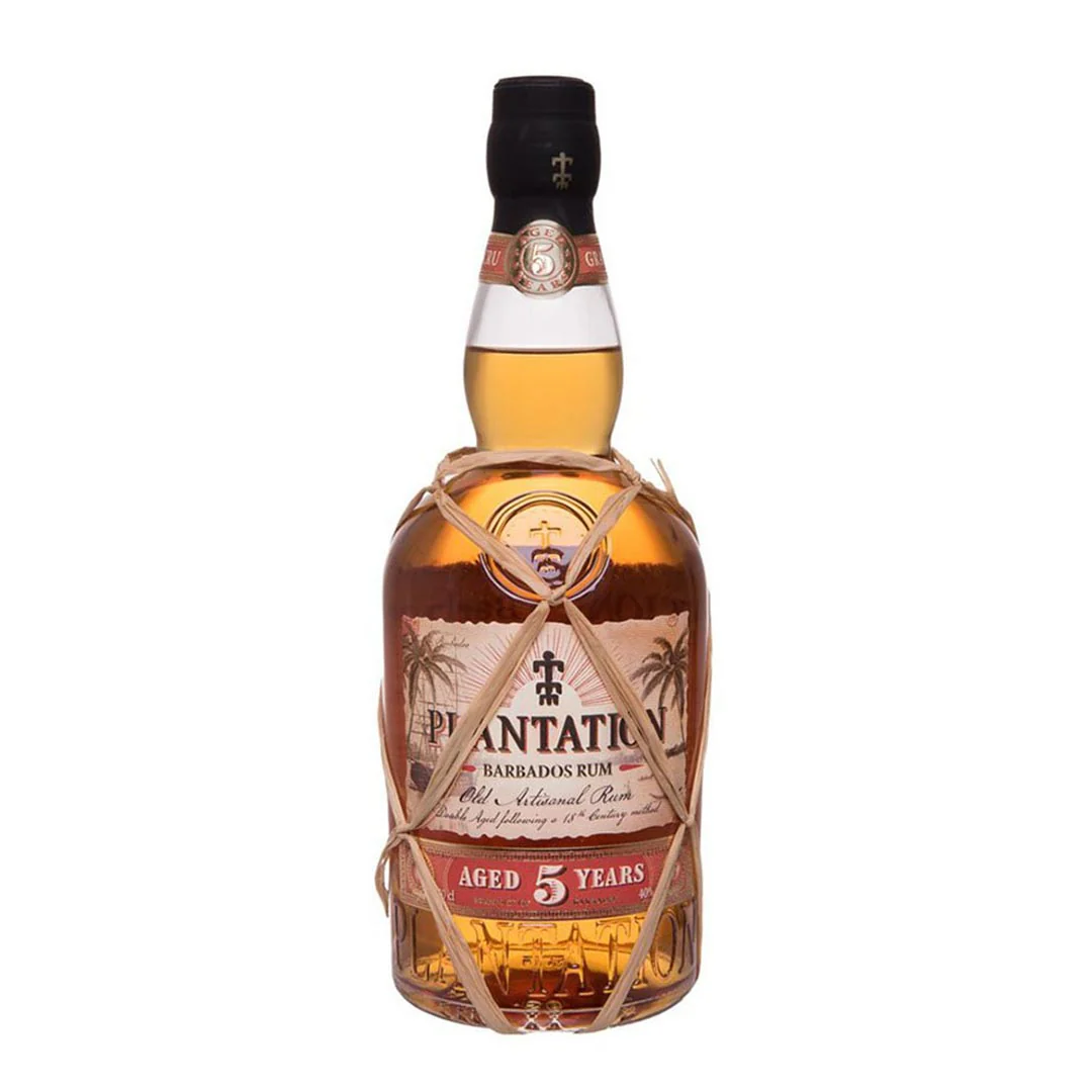 Plantation Grande Reserve 5 Year Old Rum
