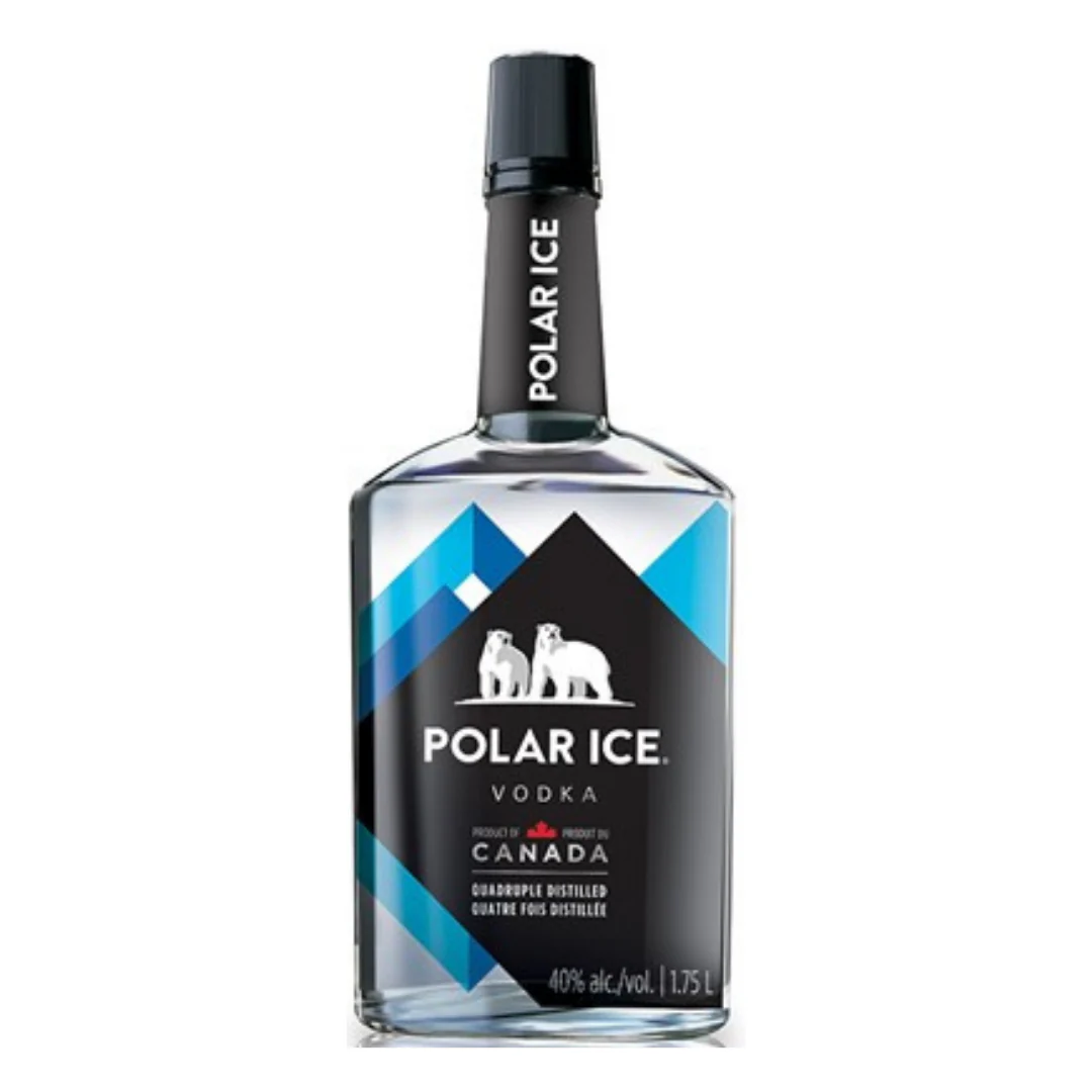 Polar Ice Vodka 1.75L
