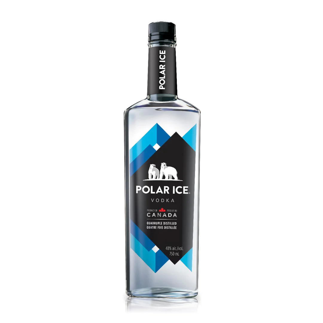 Polar Ice Vodka
