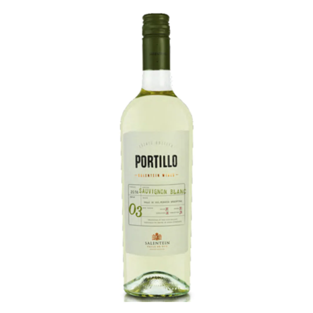 Portillo Sauvignon Blanc