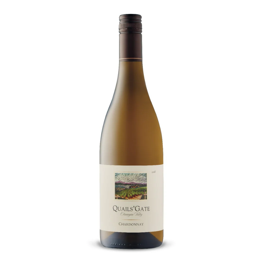 Quails' Gate Chardonnay
