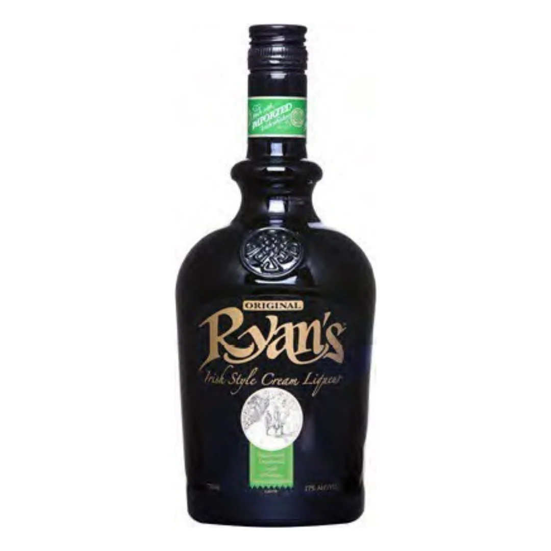 Ryans Irish Cream 1.75L
