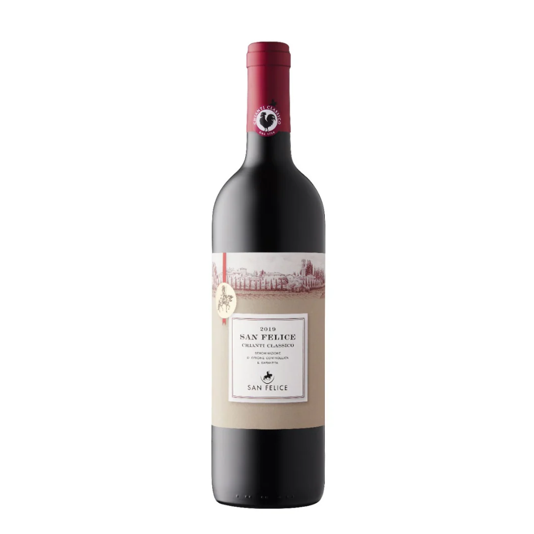 San Felice Chianti Classico