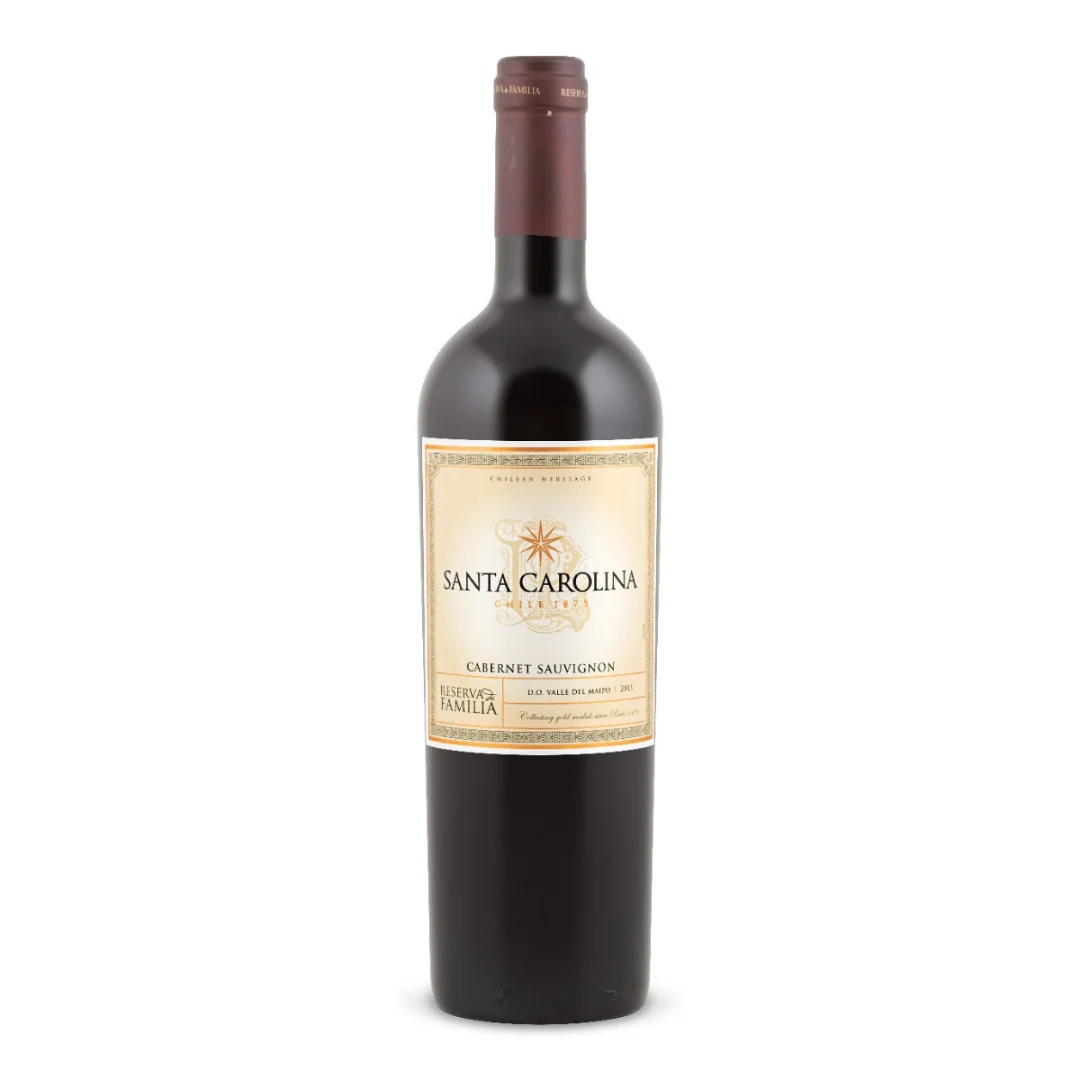 Santa Carolina Reserva De Familia Cabernet Sauvignon