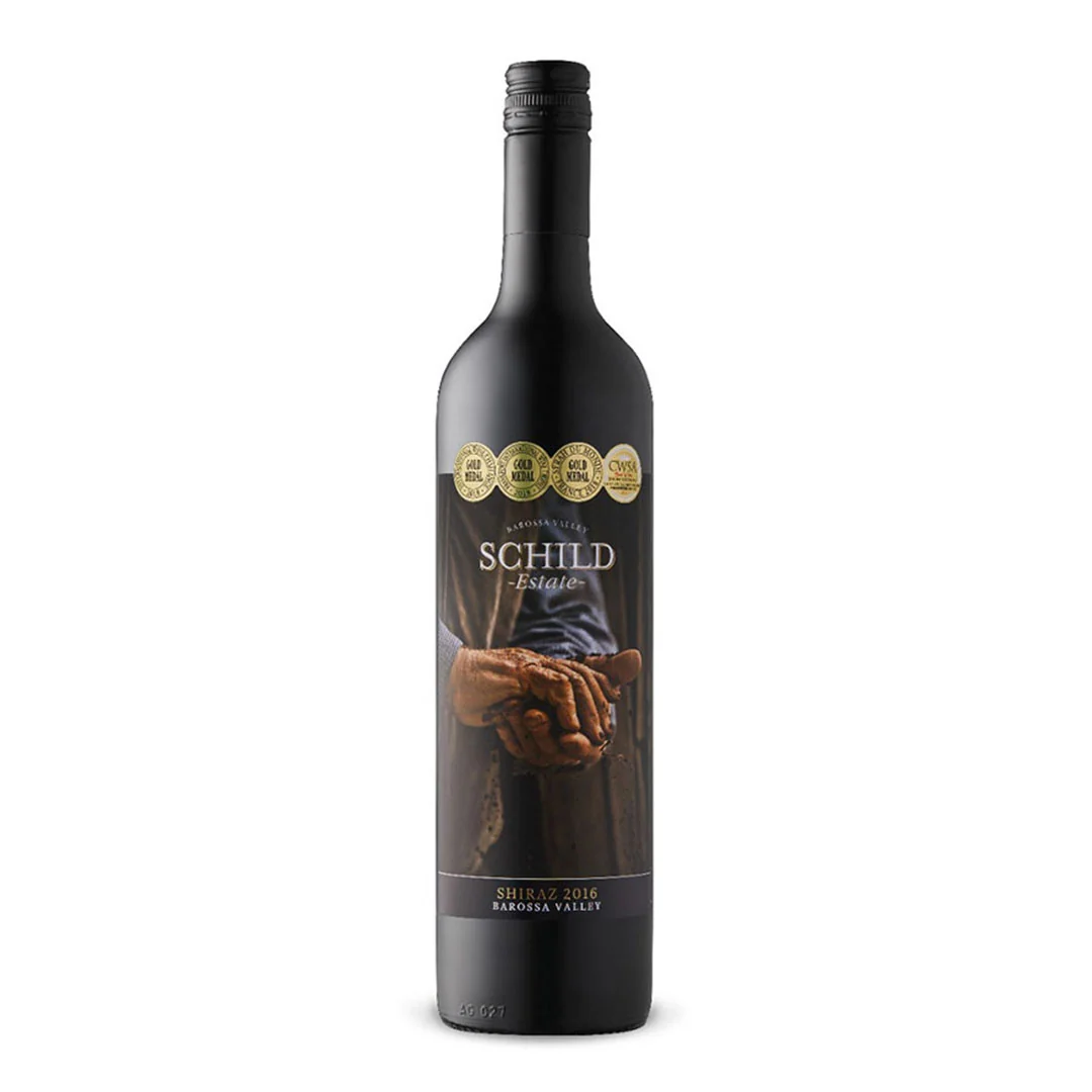 Schild Estate Shiraz
