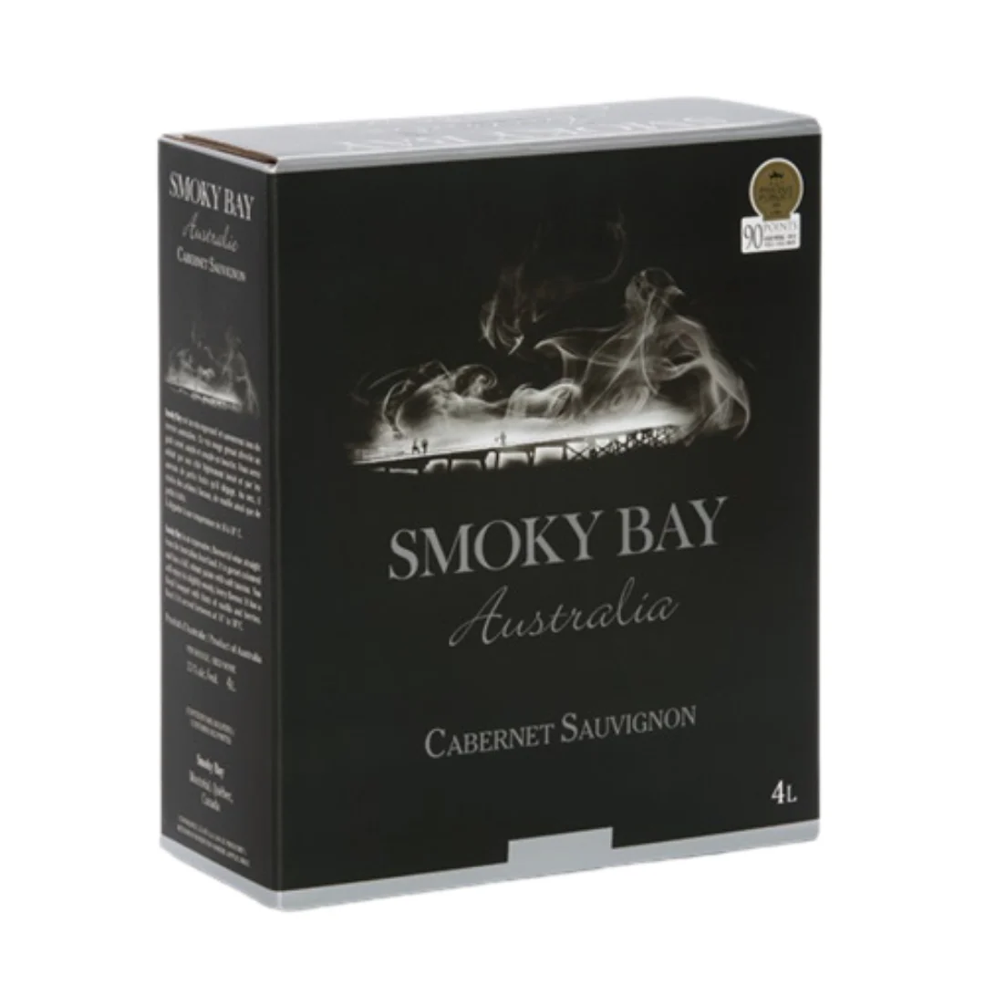 Smoky Bay Cabernet Sauvignon 3L