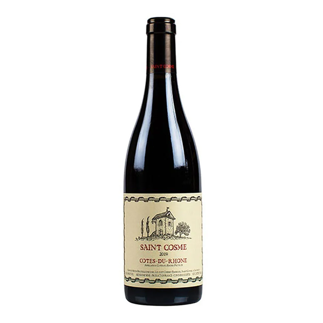 St. Cosme Côtes du Rhône