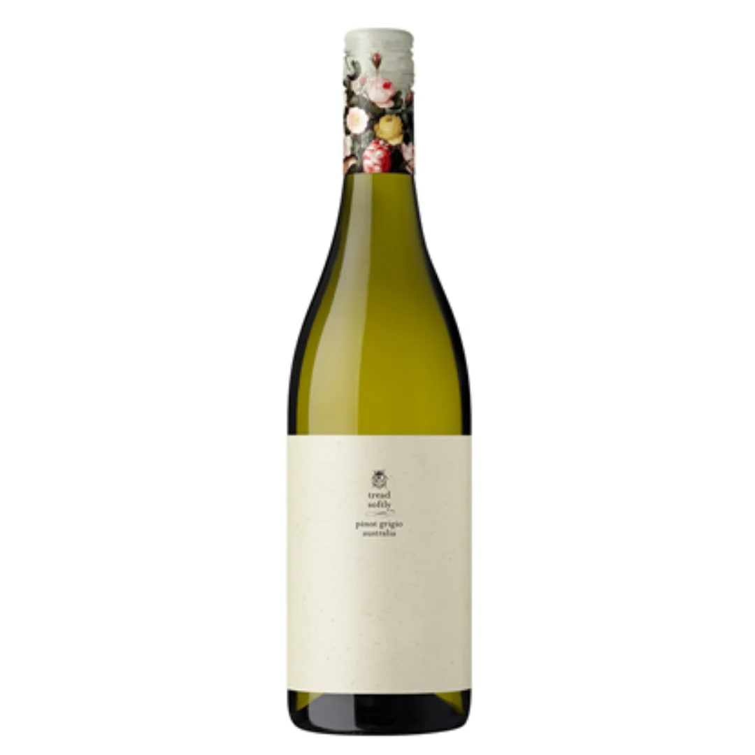 Tread Softly Pinot Grigio