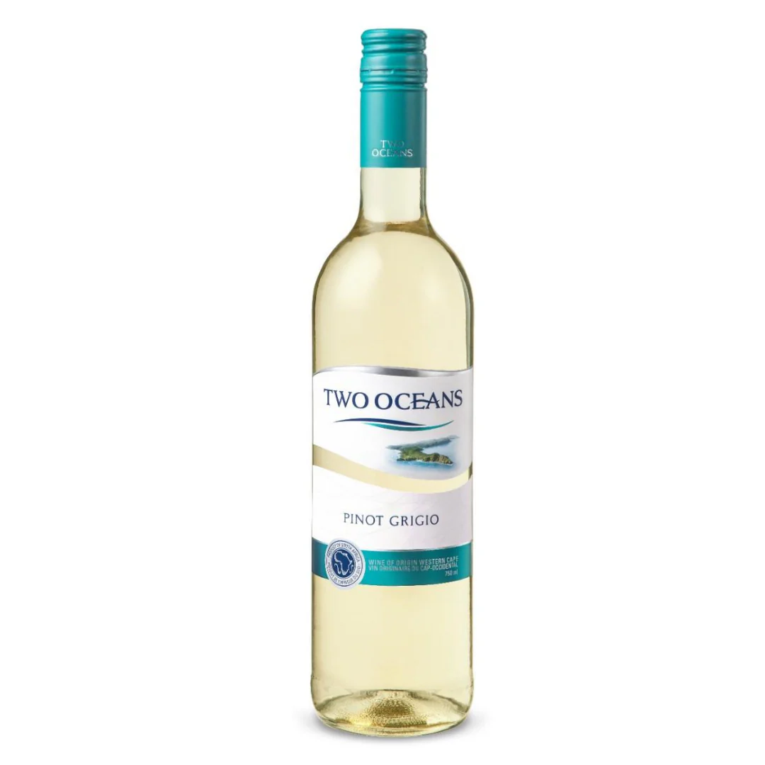 Two Oceans Pinot Grigio