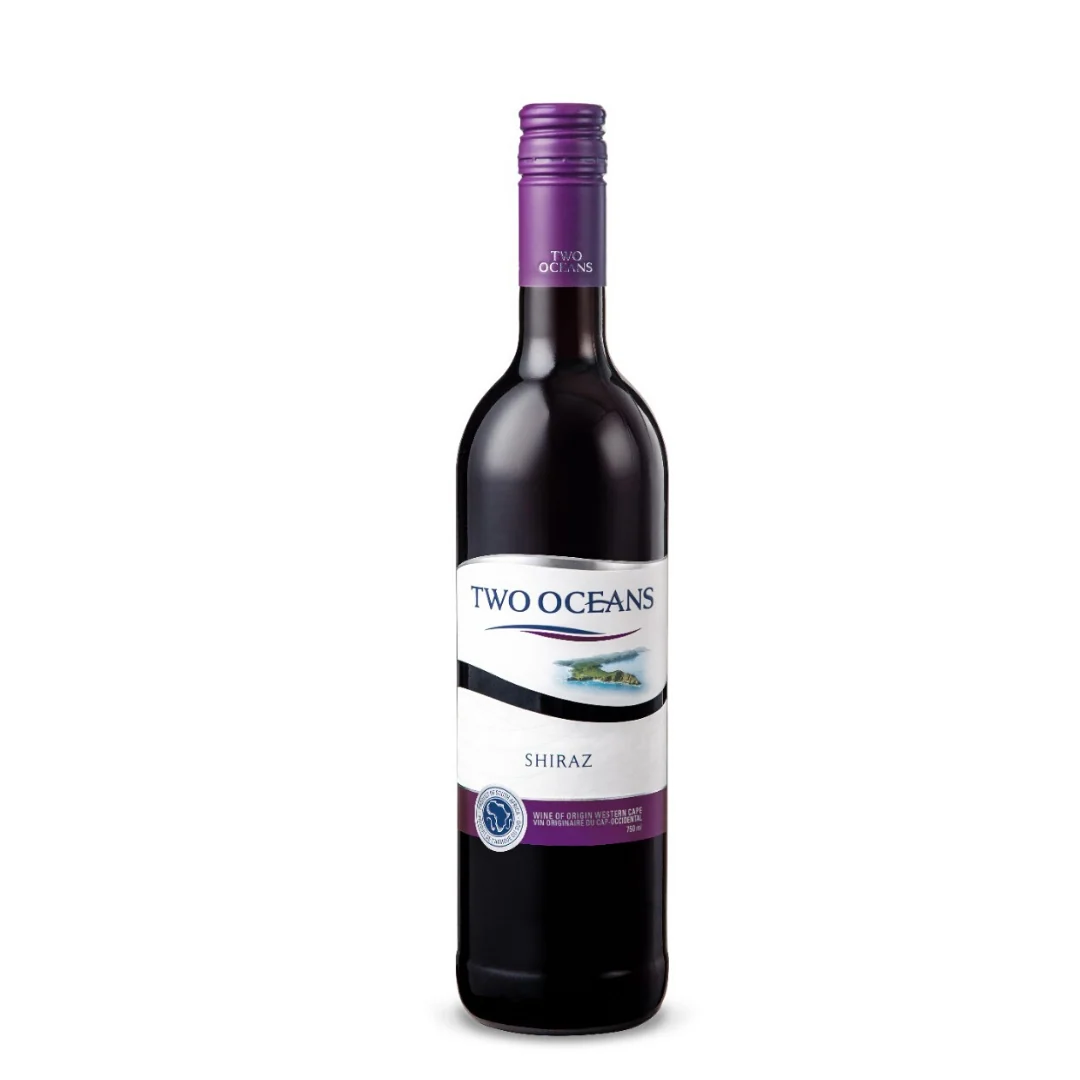 Two Oceans Shiraz