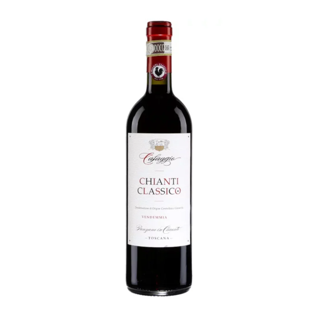 Villa Cafaggio Chianti Classico