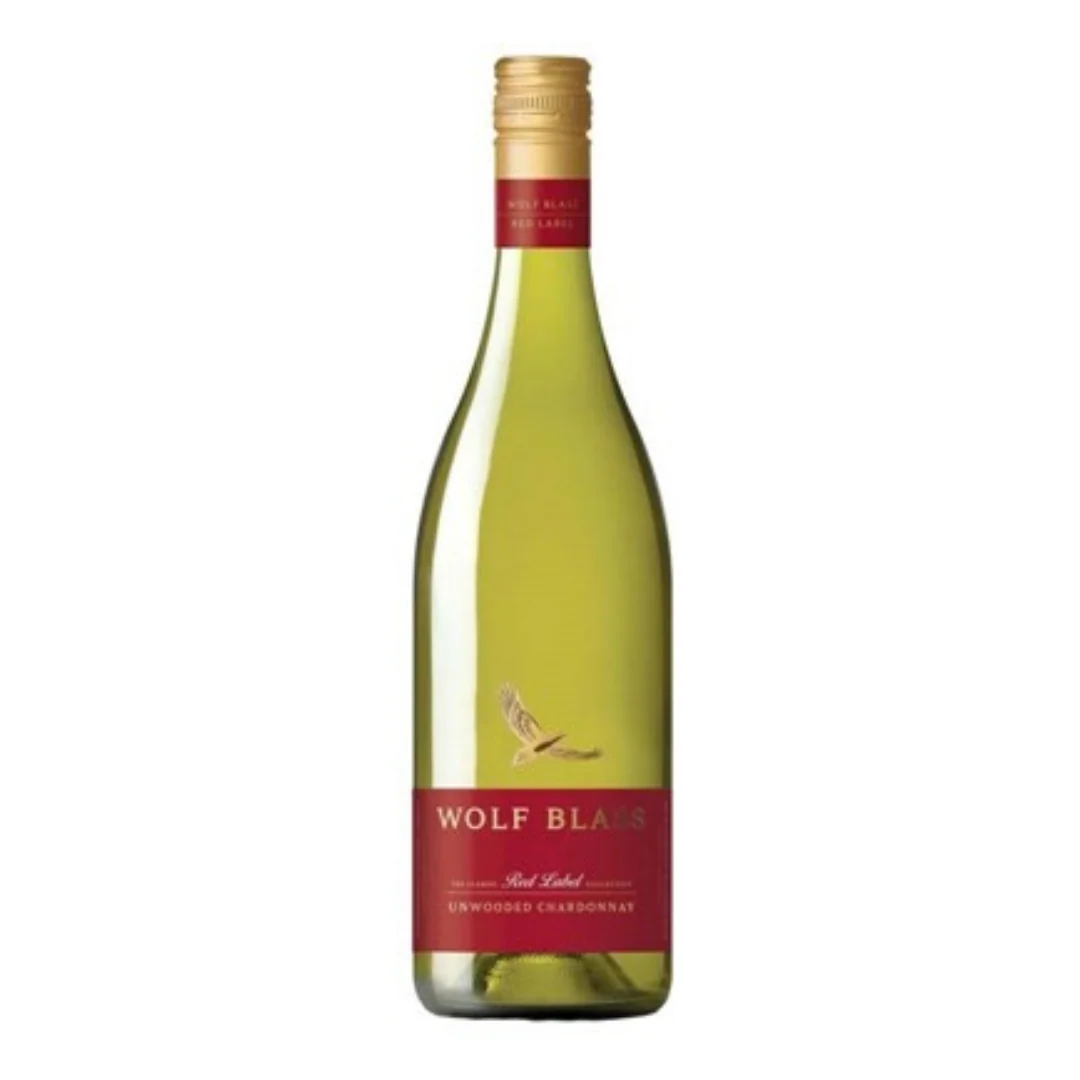 Wolf Blass Red Label Chardonnay