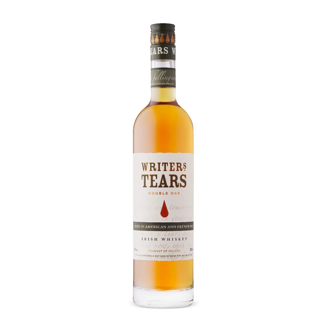 Writer's Tears Copper Pot Irish Whiskey 700 mL