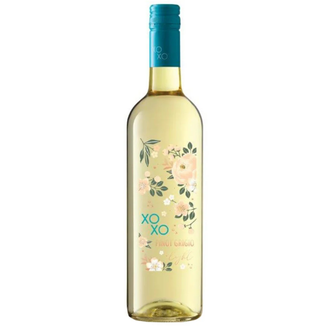 XOXO Pinot Grigio Light