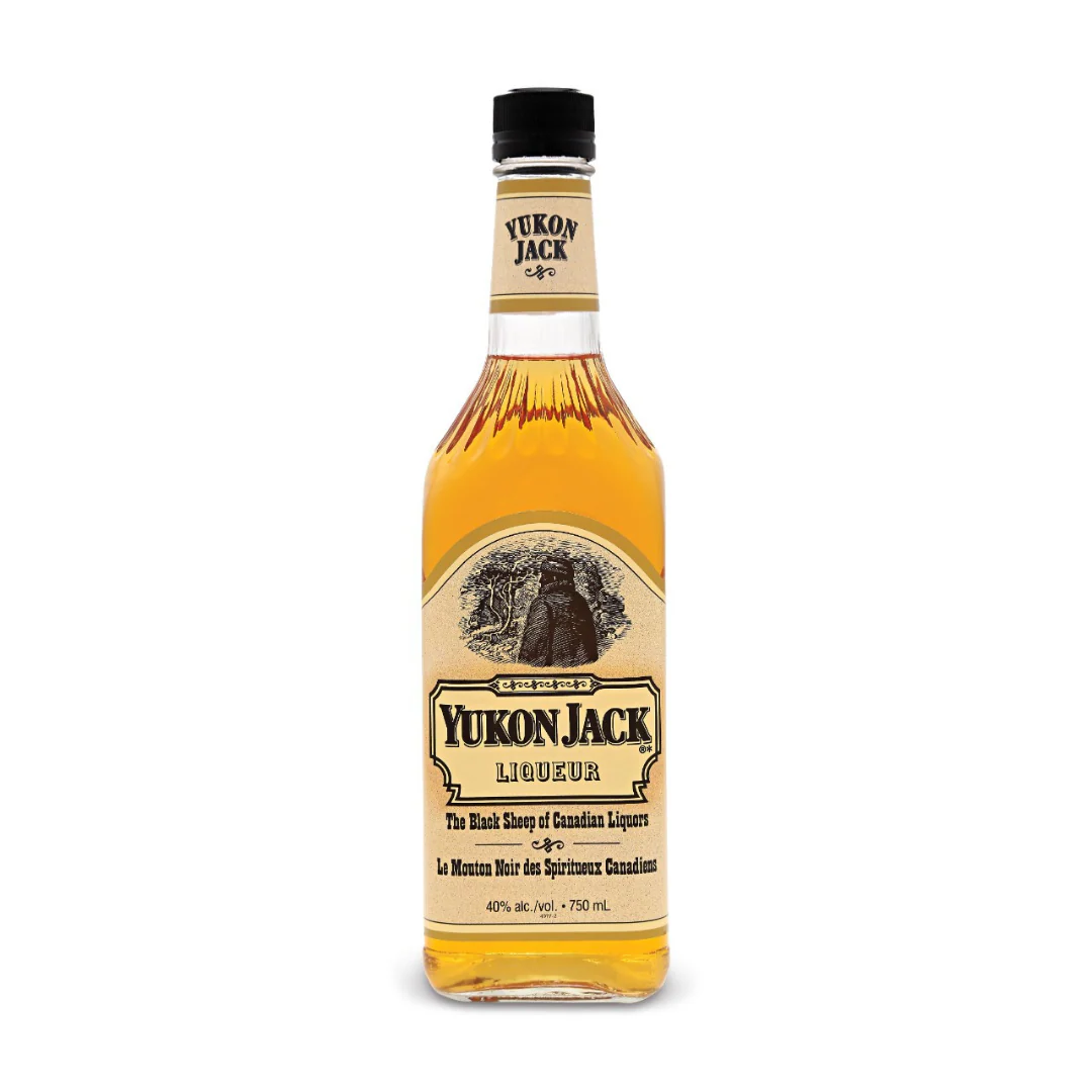 Yukon Jack