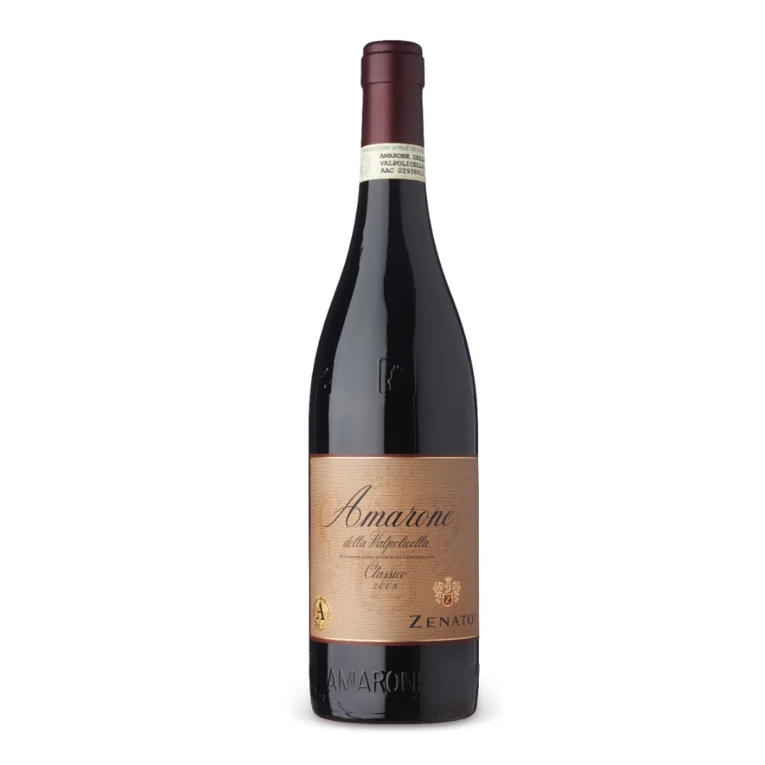 Zenato Amarone della Valpolicella DOCG Classico