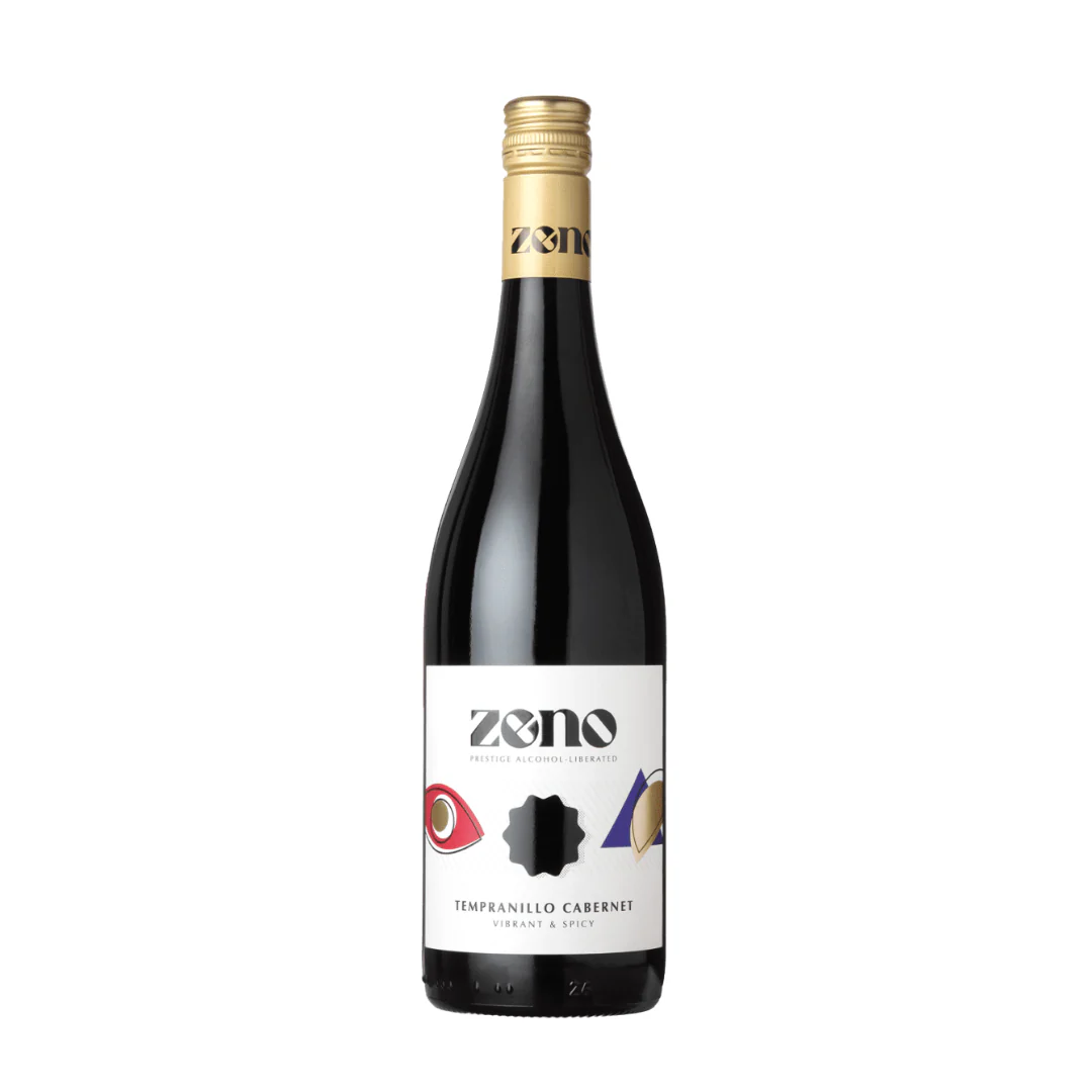 Zeno Tempranillo Cabernet Non- Alc